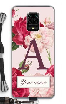 Flores de primavera Rosas rosas