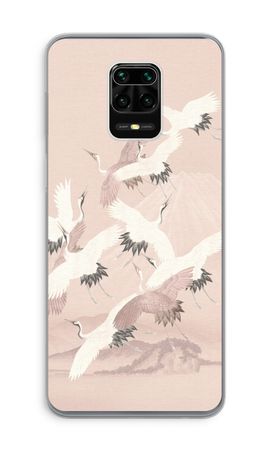 Japanese Crane Birds