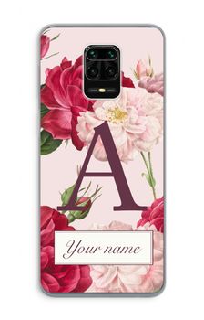 Flores de primavera Rosas rosas