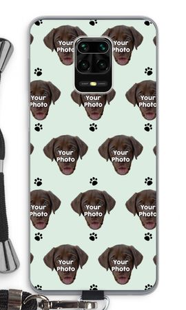 Personalized Face - Cat or Dog