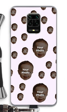 Personalized Face N°2