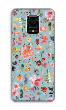 Colorful Plants and Flowers