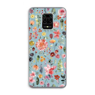 Colorful Plants and Flowers