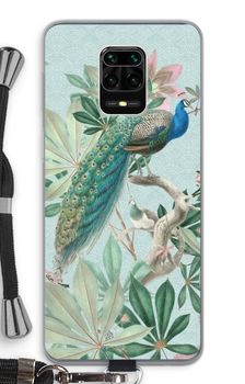 Paradise Garden Peacock