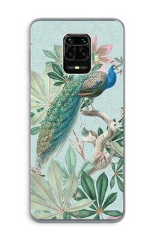 Paradise Garden Peacock