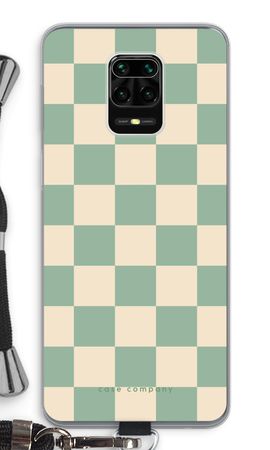 Checkered Mint