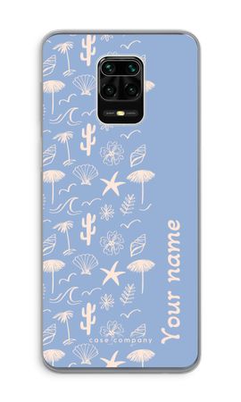 Namecase 2 - Coastel