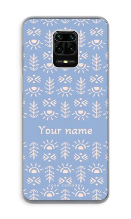 Namecase 1 - Coastel