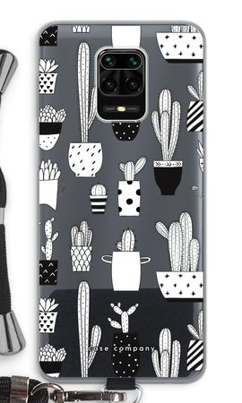 Cactus print