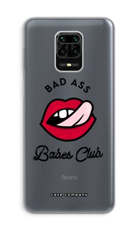 Badass Babes Club