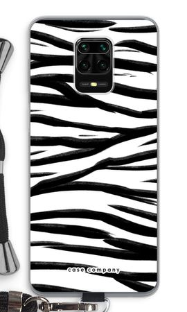 Zebra pattern