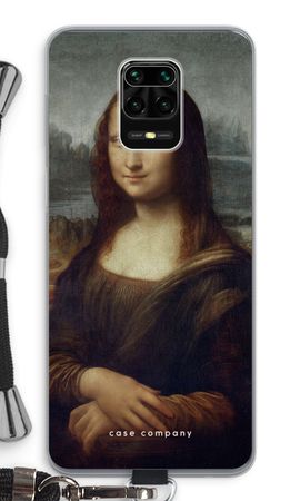 Mona Lisa