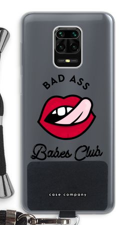Badass Babes Club