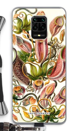 Haeckel Nepenthaceae