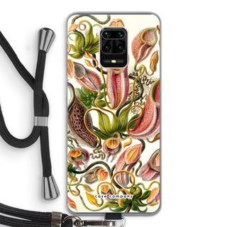 Haeckel Nepenthaceae