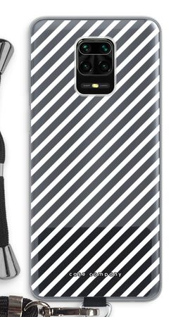 Stripes black and white