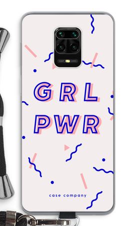 GRL PWR