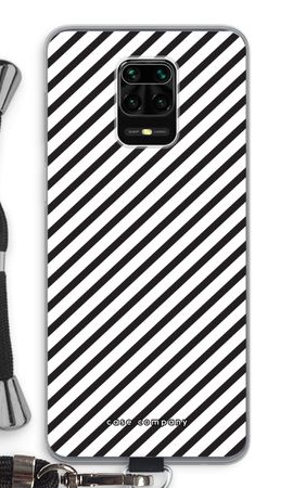 Stripes black and white