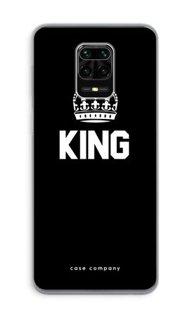 King black