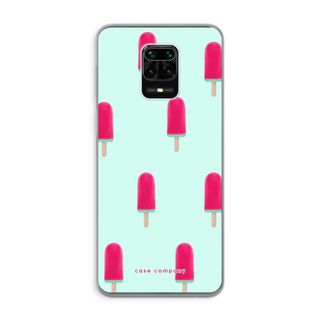 Isglassar vattenmelon