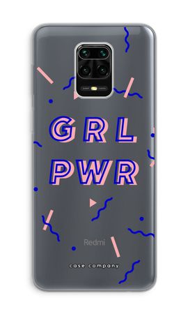 GRL PWR