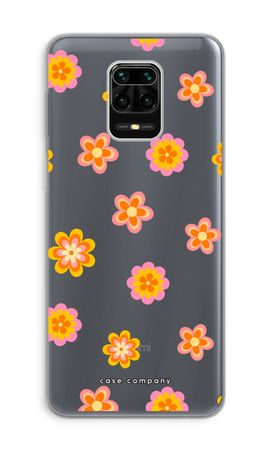 Retro Flowers