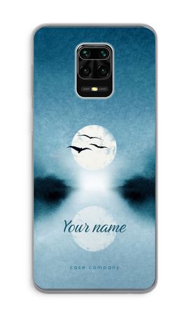 Namecase - Moon
