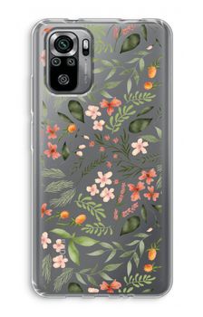 Sweet little flowers