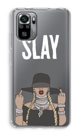 Slay All Day