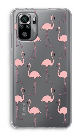 Anything Flamingoes