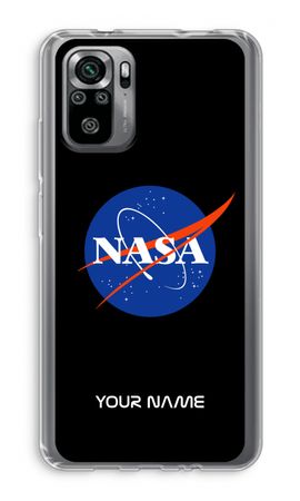 NASA