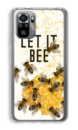 Let it bee