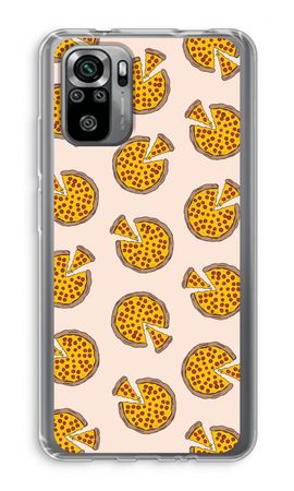 You Had Me At Pizza