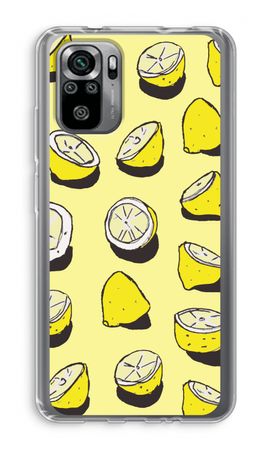 When Life Gives You Lemons...