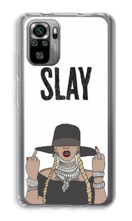 Slay All Day