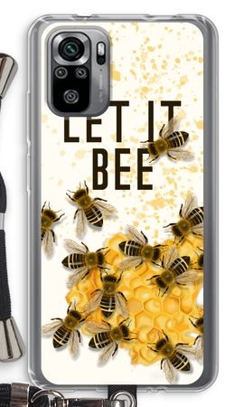 Let it bee