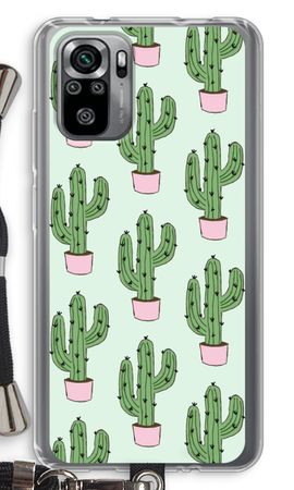 Cactus Lover