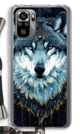 Darkness Wolf