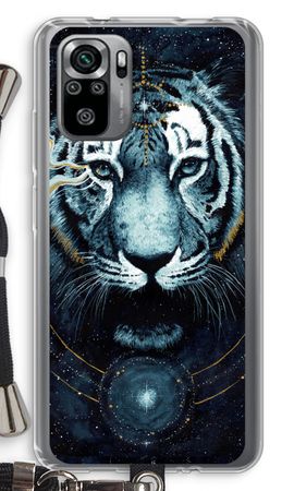 Darkness Tiger