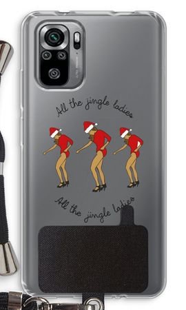 Jingle Ladies