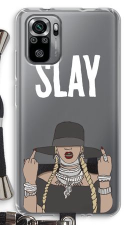 Slay All Day
