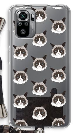 It's a Purrr Case