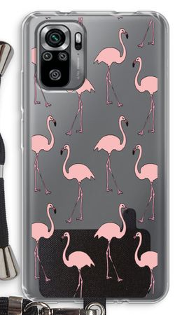 Anything Flamingoes