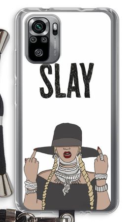 Slay All Day