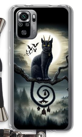 Moonlight Companions