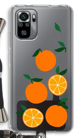 Will you be my clementine