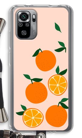 Will you be my clementine