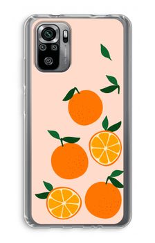 Will you be my clementine