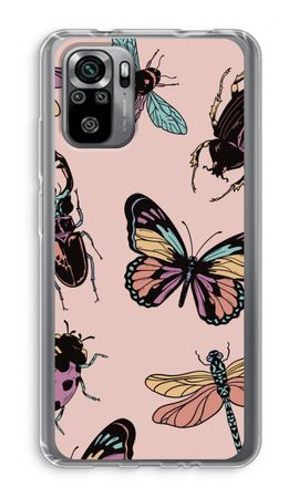 Tiny Bugs
