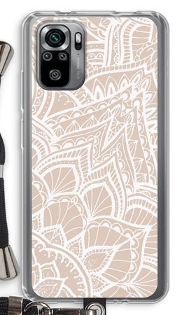 Boho Geometric mandala